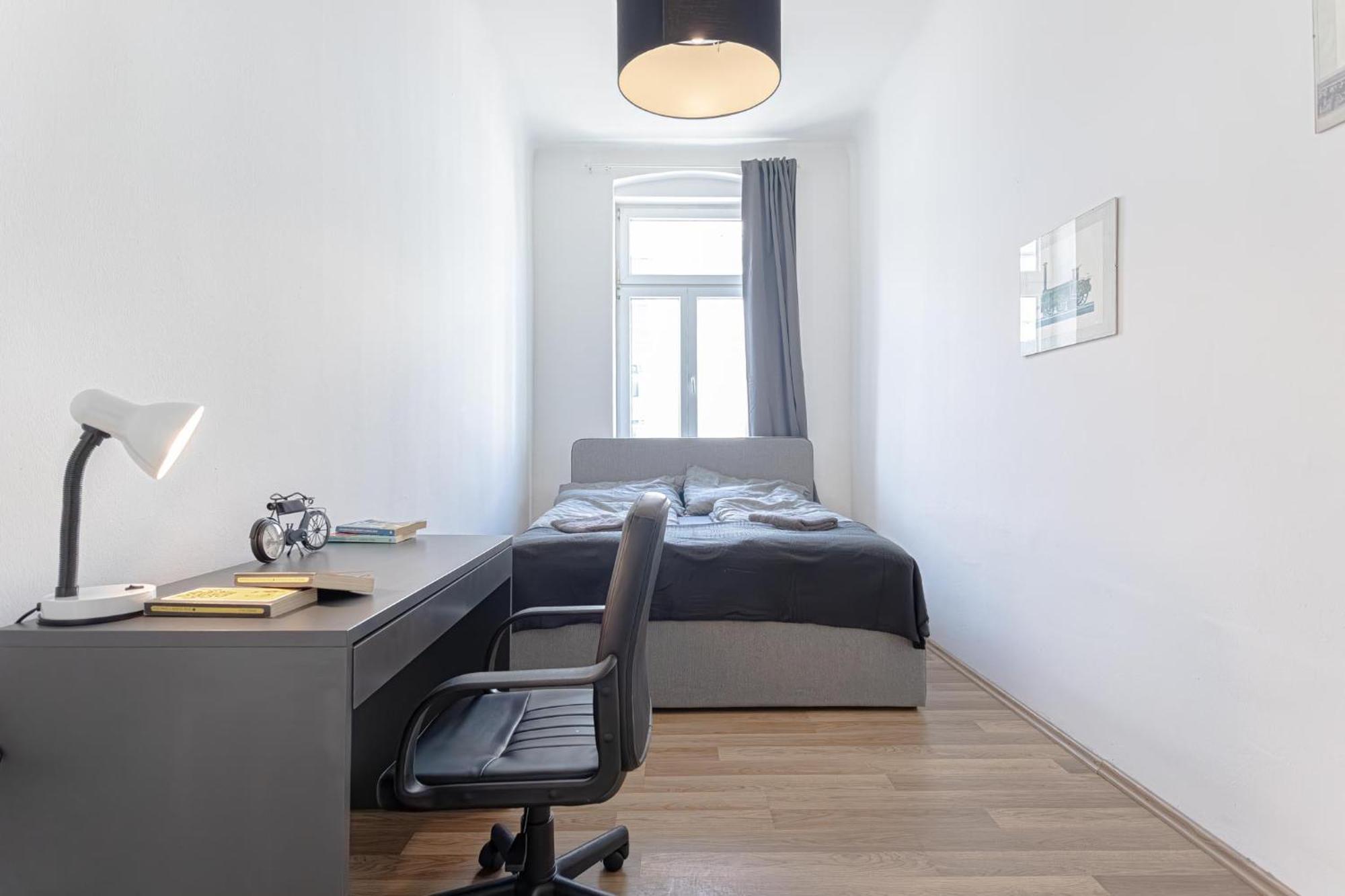 Explore Vienna 2Br And 1Lr Retreat Near Westbahnhof Экстерьер фото