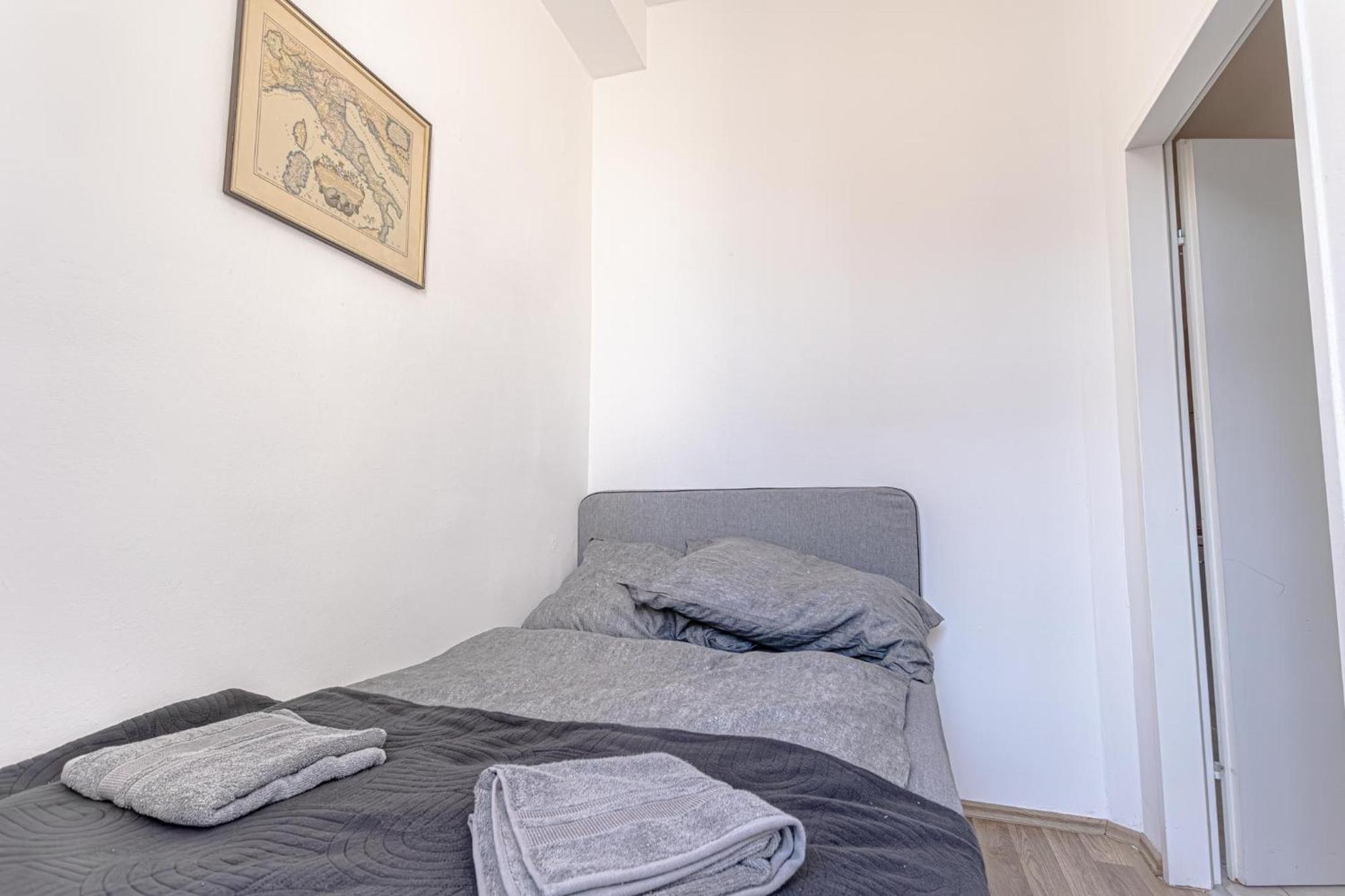 Explore Vienna 2Br And 1Lr Retreat Near Westbahnhof Экстерьер фото
