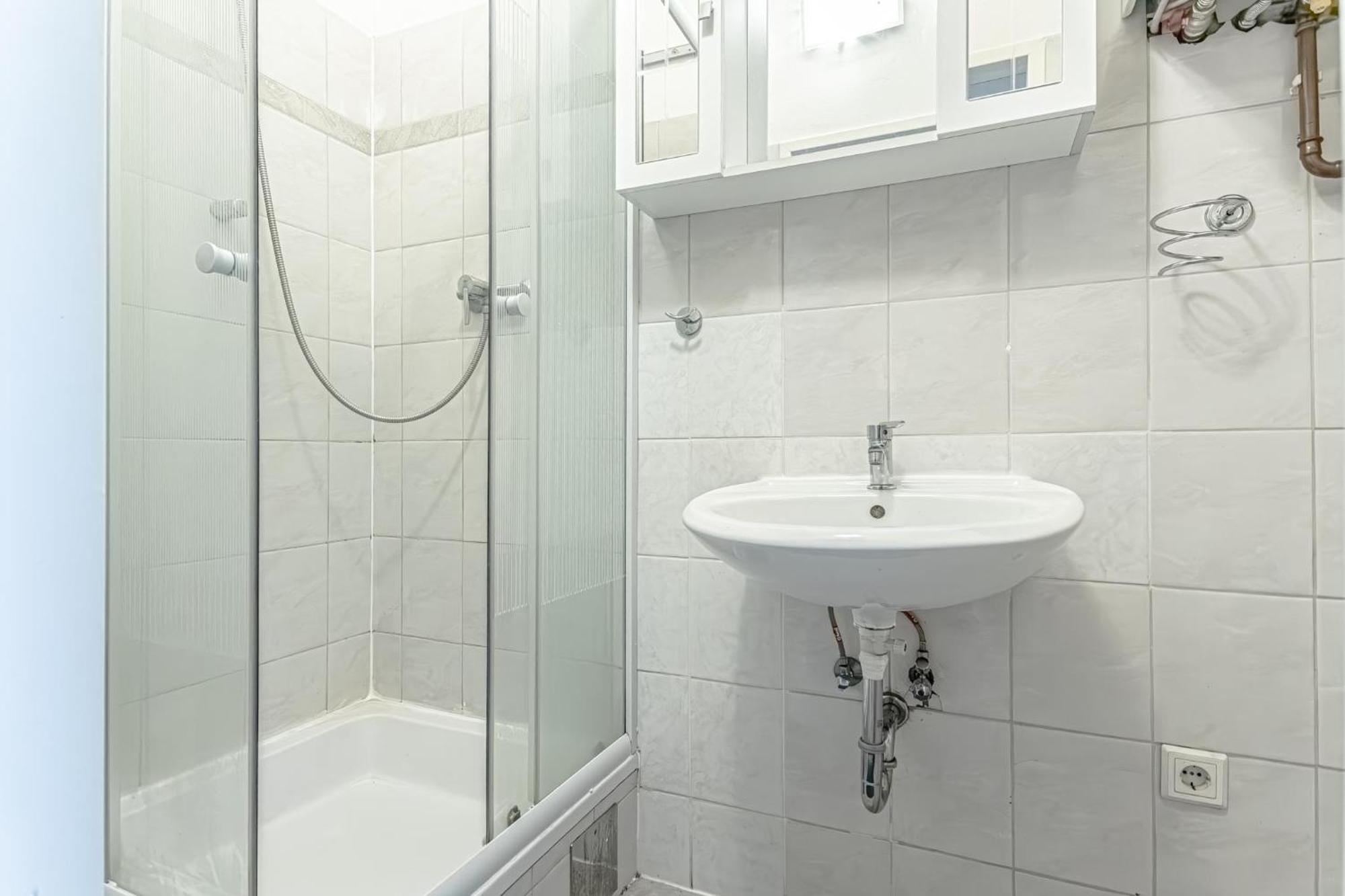 Explore Vienna 2Br And 1Lr Retreat Near Westbahnhof Экстерьер фото